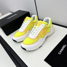 Chanel Sport Shoes